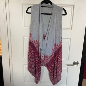 Urban outfitters vest